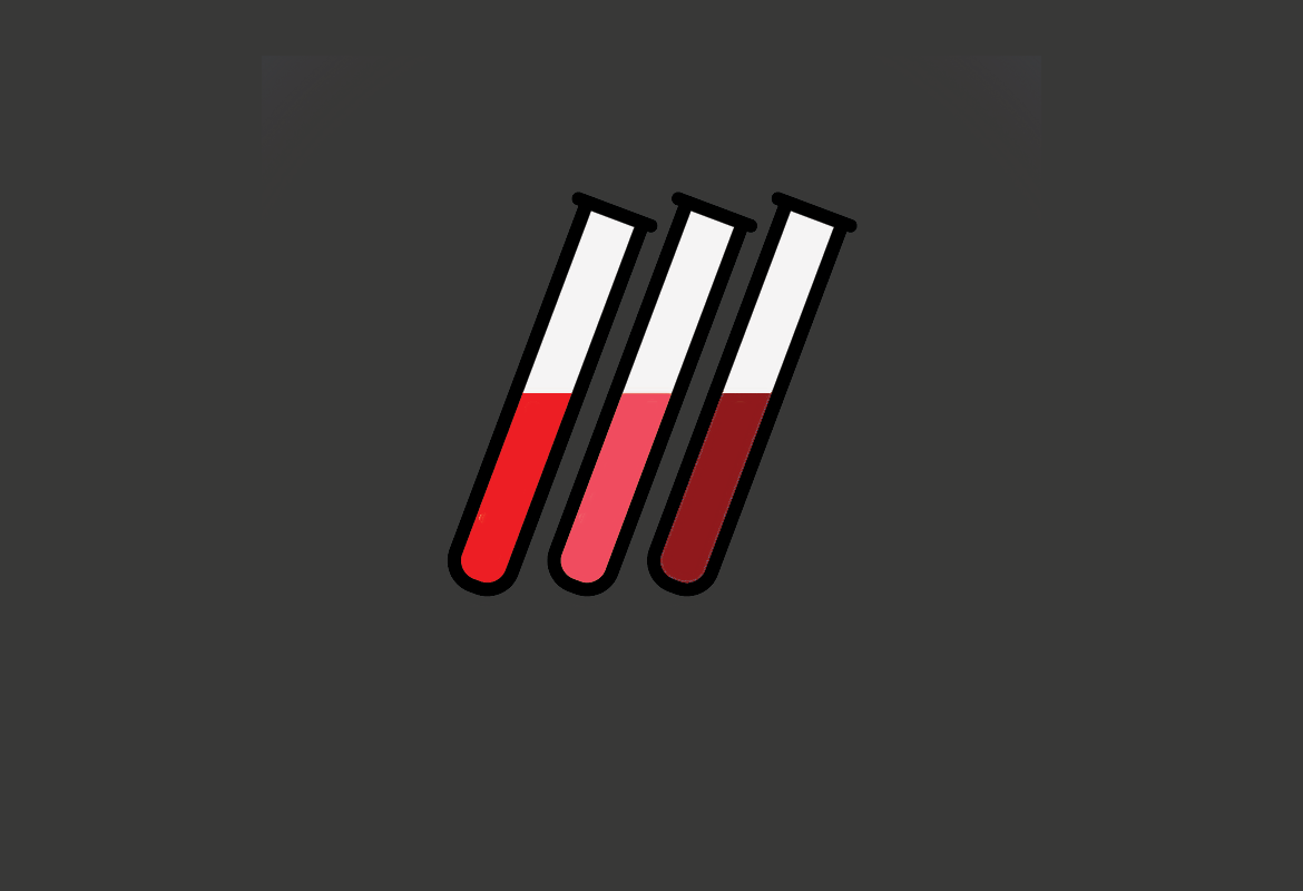 Blood Chemistry Analysis